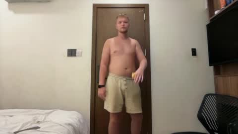 Max Leman online show from May 2026 05:28:02 PM