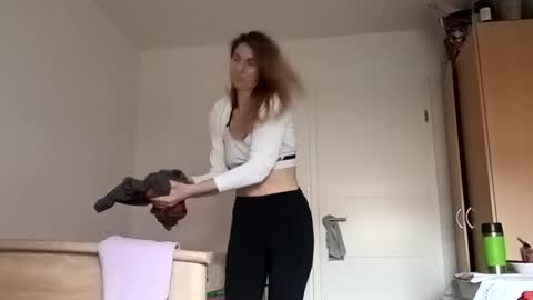 Snapshot of sexualangel chatting on February 2025 11:09:02 AM Verona online show from February 2025 11:09:02 AM