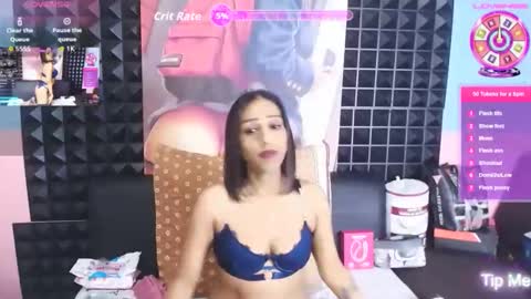 Snapshot of sexualindianx chatting on September 2025 06:44:01 PM claudelle online show from September 2025 06:44:01 PM