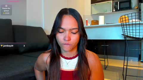 Andrea online show from January 2026 02:33:02 PM