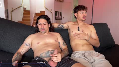 Andrea online show from March 2026 02:46:02 PM