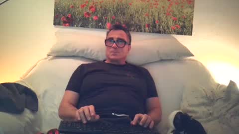 Sexurbation online show from December 2024 11:11:01 PM