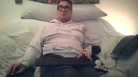 Sexurbation online show from January 2025 08:19:02 PM