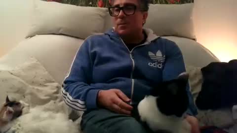 Sexurbation online show from January 2025 09:39:02 PM