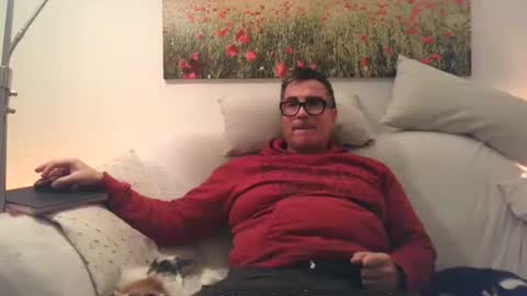 Sexurbation online show from March 2025 08:21:02 PM