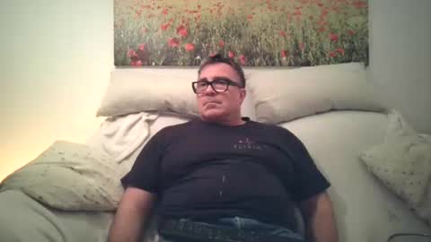 Sexurbation online show from September 2025 07:30:01 PM