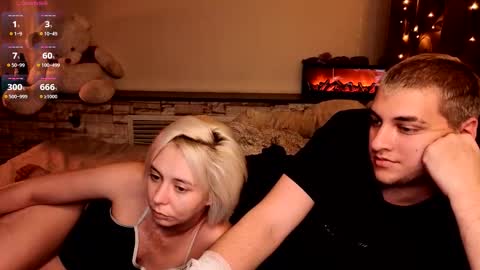 Snapshot of sexvibecouple chatting on November 2025 05:02:02 PM sexvibecouple online show from November 2025 05:02:02 PM