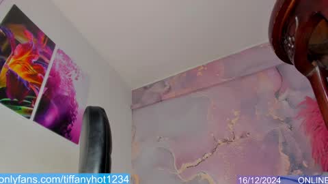 Snapshot of sexwildlatin chatting on December 2024 09:31:01 PM Tifanny Benitez online show from December 2024 09:31:01 PM