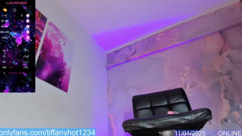 Snapshot of sexwildlatin chatting on January 2025 12:49:02 AM Tifanny Benitez online show from January 2025 12:49:02 AM