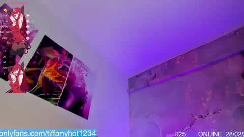 Snapshot of sexwildlatin chatting on February 2025 06:09:02 PM Tifanny Benitez online show from February 2025 06:09:02 PM