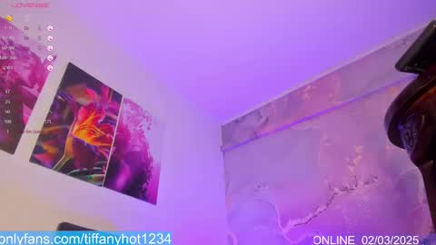 Snapshot of sexwildlatin chatting on March 2025 02:54:02 PM Tifanny Benitez online show from March 2025 02:54:02 PM