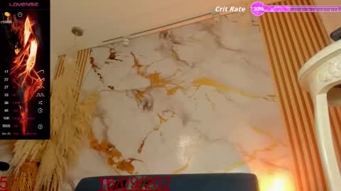 Snapshot of sexwildlatin chatting on September 2025 02:18:02 PM Tifanny Benitez online show from September 2025 02:18:02 PM