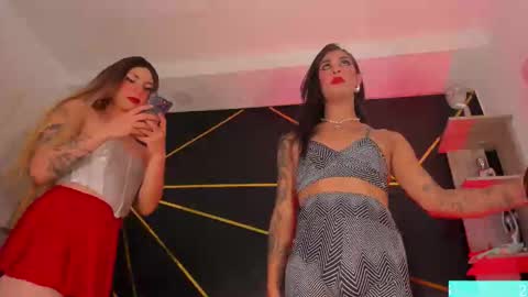 Snapshot of sexwildlatin chatting on November 2025 10:34:02 PM Tifanny Benitez online show from November 2025 10:34:02 PM