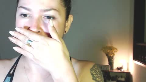 Snapshot of sexwwoman chatting on December 2024 11:28:02 PM CHIARA online show from December 2024 11:28:02 PM