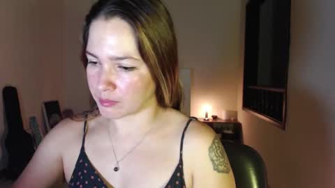 Snapshot of sexwwoman chatting on December 2024 11:07:02 PM CHIARA online show from December 2024 11:07:02 PM