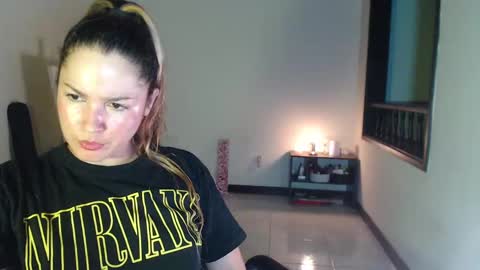 Snapshot of sexwwoman chatting on December 2024 12:15:02 AM CHIARA online show from December 2024 12:15:02 AM