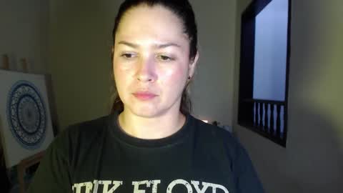 Snapshot of sexwwoman chatting on January 2025 10:27:01 PM CHIARA online show from January 2025 10:27:01 PM