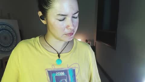 Snapshot of sexwwoman chatting on January 2025 12:36:02 AM CHIARA online show from January 2025 12:36:02 AM