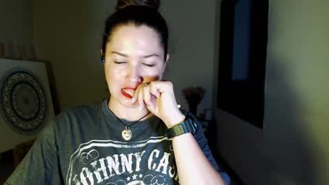 Snapshot of sexwwoman chatting on February 2025 12:06:01 AM CHIARA online show from February 2025 12:06:01 AM