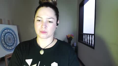 Snapshot of sexwwoman chatting on February 2025 10:39:01 PM CHIARA online show from February 2025 10:39:01 PM