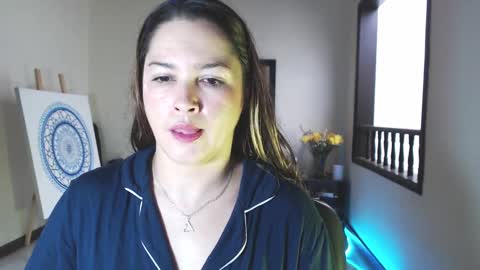 Snapshot of sexwwoman chatting on March 2025 10:05:02 PM CHIARA online show from March 2025 10:05:02 PM