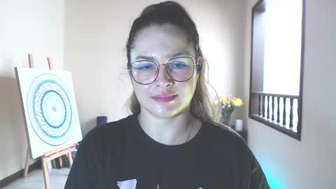 Snapshot of sexwwoman chatting on March 2025 07:38:01 PM CHIARA online show from March 2025 07:38:01 PM