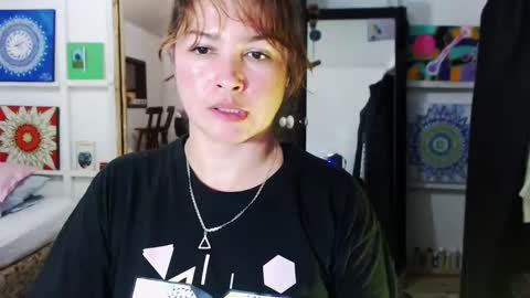 Snapshot of sexwwoman chatting on September 2025 08:31:01 PM CHIARA online show from September 2025 08:31:01 PM