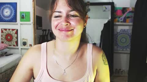 Snapshot of sexwwoman chatting on September 2025 10:10:02 PM CHIARA online show from September 2025 10:10:02 PM