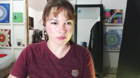 Snapshot of sexwwoman chatting on September 2025 09:08:02 PM CHIARA online show from September 2025 09:08:02 PM