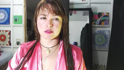 Snapshot of sexwwoman chatting on October 2025 09:35:02 PM CHIARA online show from October 2025 09:35:02 PM