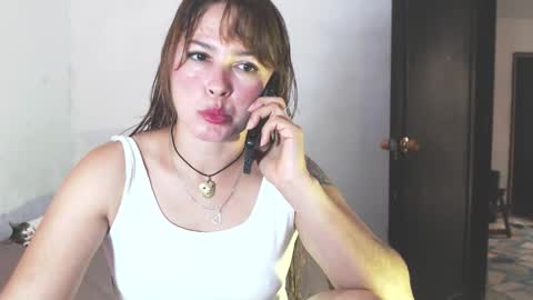 Snapshot of sexwwoman chatting on November 2025 07:58:01 PM CHIARA online show from November 2025 07:58:01 PM