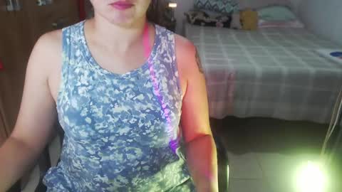CHIARA   online show from June 2026 09:21:02 PM