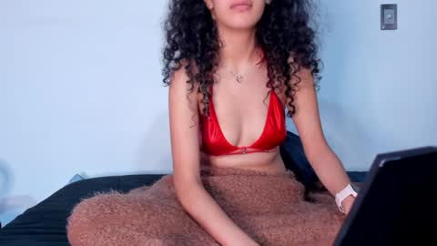 Jax and Lu online show from December 2024 12:44:01 AM