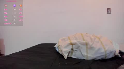 Jax and Lu online show from January 2025 01:42:01 AM