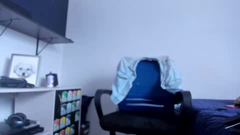 Jax and Lu online show from March 2025 09:51:01 PM