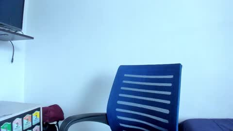 Jax and Lu online show from October 2025 09:37:01 PM