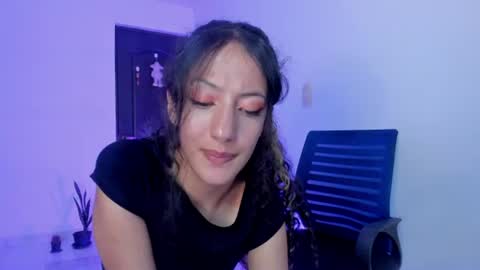 Jax and Lu online show from July 2026 02:05:02 AM