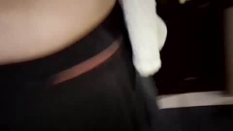 Leeah CloudZzz online show from February 2026 05:02:01 AM