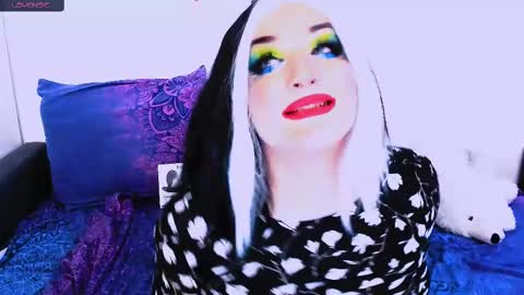 Snapshot of sexxx_queen chatting on December 2024 11:06:01 AM sexxx_queen online show from December 2024 11:06:01 AM