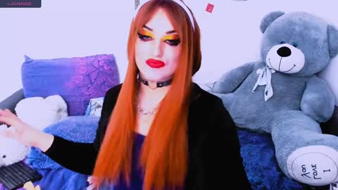 Snapshot of sexxx_queen chatting on February 2025 02:34:02 PM sexxx_queen online show from February 2025 02:34:02 PM