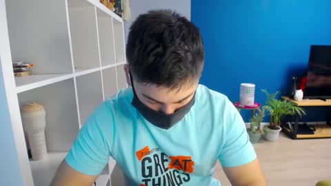 Tommy online show from February 2025 07:38:02 PM