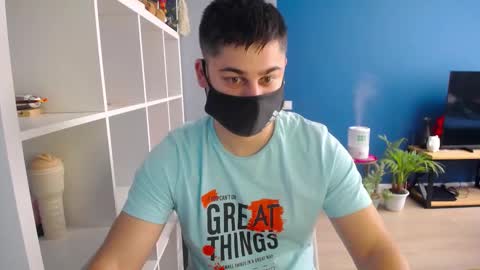 Tommy online show from February 2025 06:54:01 AM