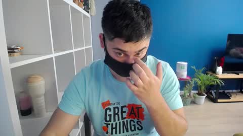 Tommy online show from February 2025 07:15:01 AM