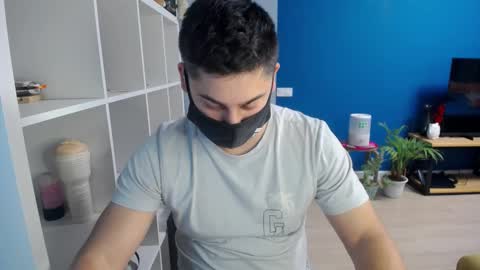 Tommy online show from February 2025 03:21:02 PM