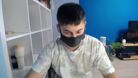 Tommy online show from February 2025 03:46:01 PM