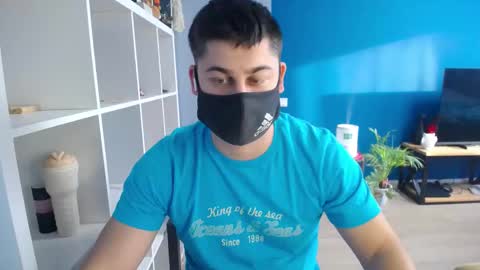 Tommy online show from February 2025 01:16:01 PM