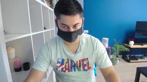 Tommy online show from February 2025 07:32:02 AM