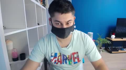 Tommy online show from February 2025 11:44:02 AM