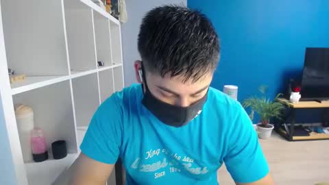 Tommy online show from February 2025 07:09:01 PM