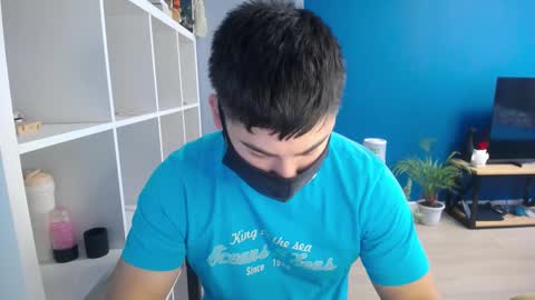 Tommy online show from February 2025 07:39:02 AM